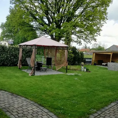 Lägenhet Geyer Penzing